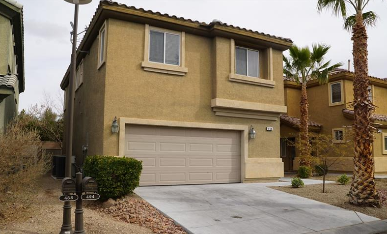 494 Newberry Springs Drive
