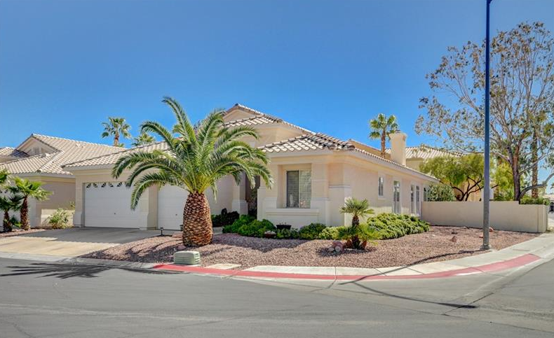 8809 Las Olivas Avenue