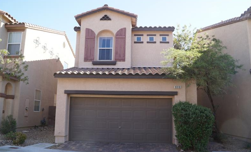 9310 Quiet Mist Court